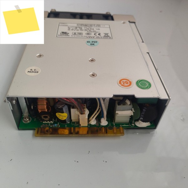 IEI ACE-R4130AP1-RS 300W 모듈 전원 공급 장치용 제품 이미지