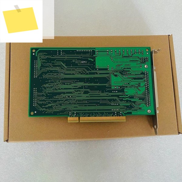 다기능 데이터 수집 카드 PCI-9112 REV.B1 ADLINK용 제품 이미지