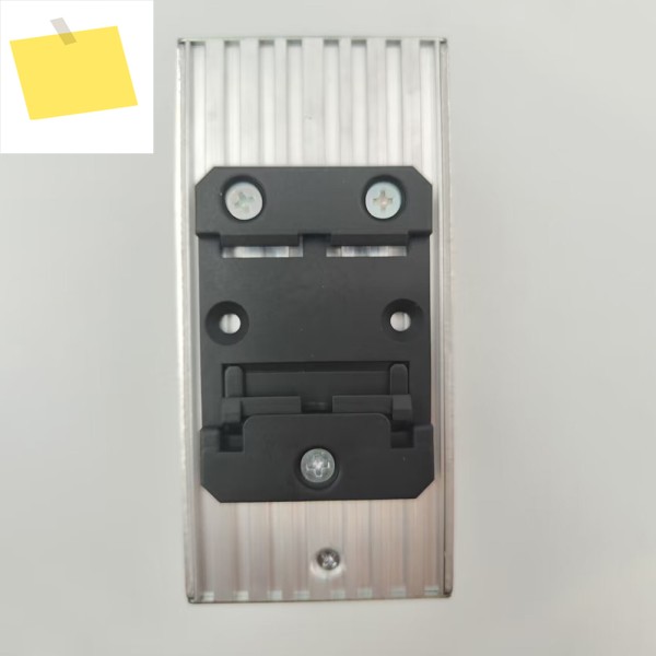 가이드 레일 스위칭 전원 공급 장치 PRO ECO 240w 10a 1469490000 제품 이미지