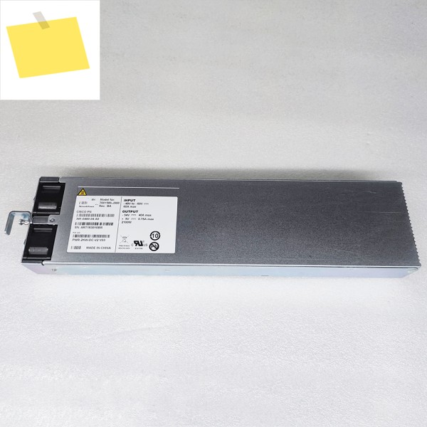 고품질 전원 공급 장치 341-0400-04 2000W PWR-2KW-DC-V2 제품 이미지