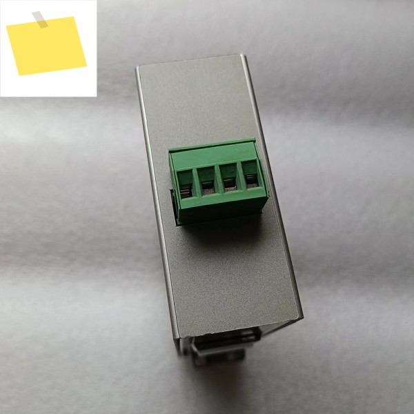 FL SWITCH SFN 5TX - 2891152 이더넷 스위치 제품 이미지
