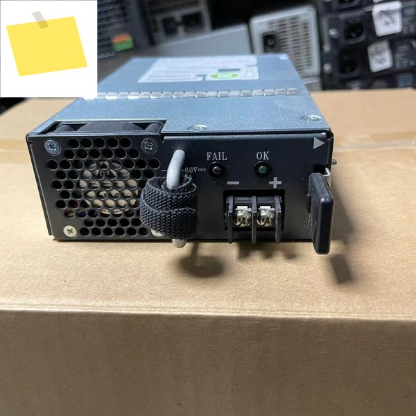 CISCO ISR4431 시리즈 DC 전원 모듈용 고품질 PWR-4430-DC 제품 이미지