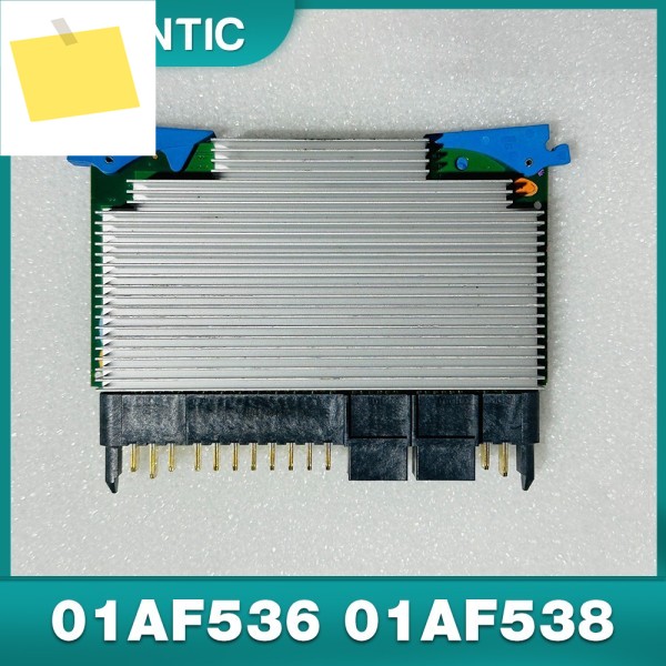 IBM VRM-MEM2-CJ P720 전압 조정기 모듈 01AF536 제품 이미지