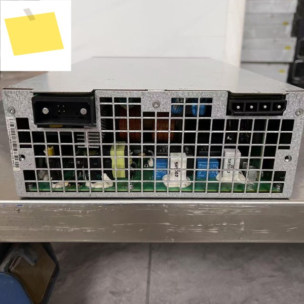 15KW 정전력 200-750VDC 0-55A DC 충전 모듈 SER75015K2A 제품 이미지