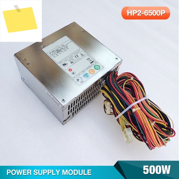 HP2-6500PROHS 워크스테이션 전원 공급 장치 B000370115 500W 제품 이미지
