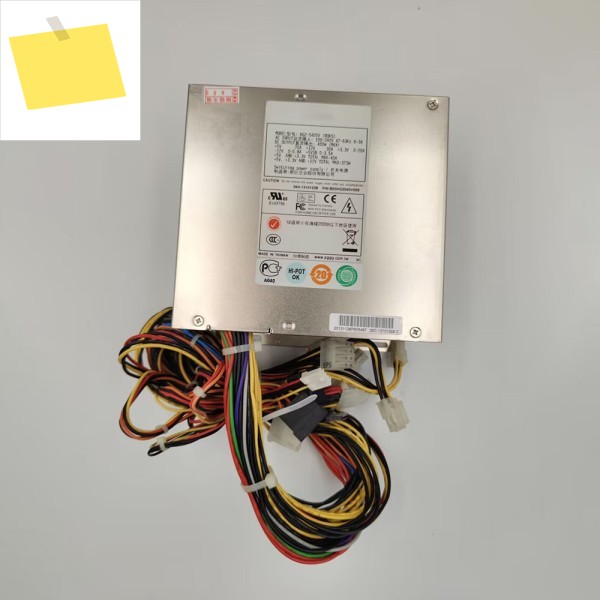 기존 HG2-5400V Emacs 400W 전원 공급 장치 제품 이미지