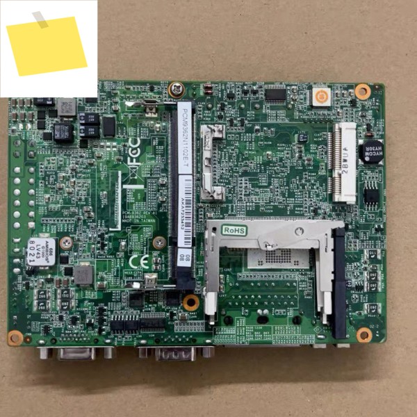 PCM-9363N1401E-T REV.A1 산업용 제어 메인보드 어드밴텍용 제품 이미지