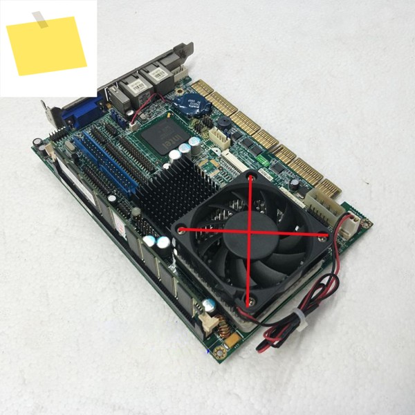 IEI JUKI-6770E2-RS-R20용 산업용 컴퓨터 마더보드 제품 이미지