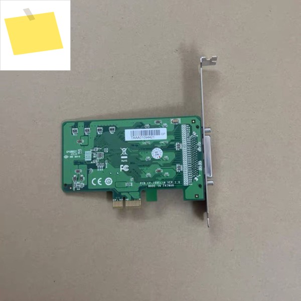 MOXA용 CP-168EL-A PCI-E 8 시리얼 포트 카드 제품 이미지