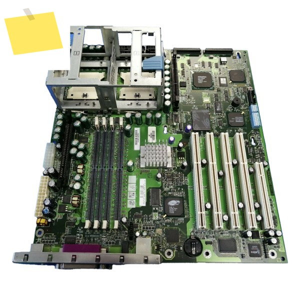 ProLiant ML350 G3 5U 서버 마더보드 322318-001 533 FSB DDR 8GB 제품 이미지