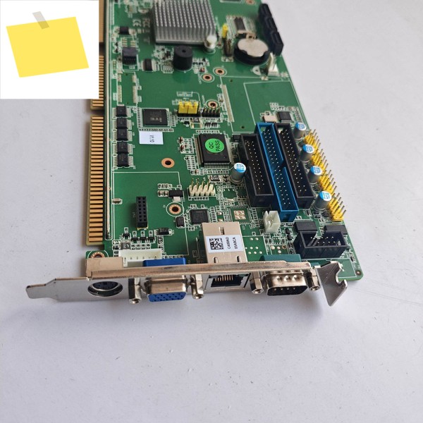 어드밴텍 PCA-6013 REV.A1용 산업용 제어 마더보드 제품 이미지