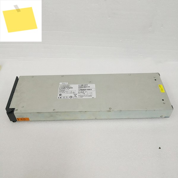 CISCO 전원 공급 장치 341-0337-03 A0 1500W A9K-1.5KW-DC용 고품질 제품 이미지