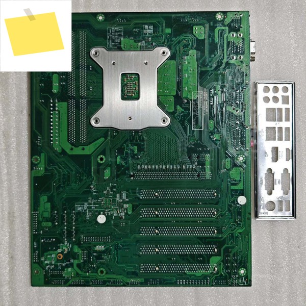 C7H61 REV1.02 산업 장비 마더보드 제어 컴퓨터 제품 이미지