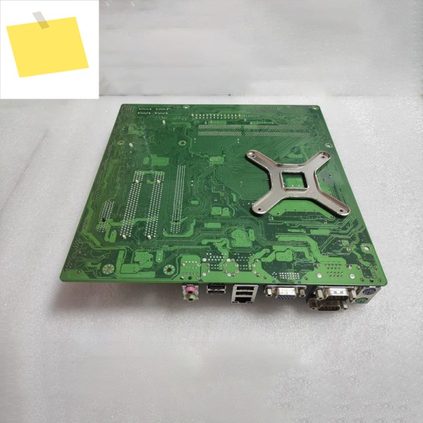 산업용 제어 마더보드 AIMB-567VG-00A2E 장비 Advantech RPeV.A2용 제품 이미지