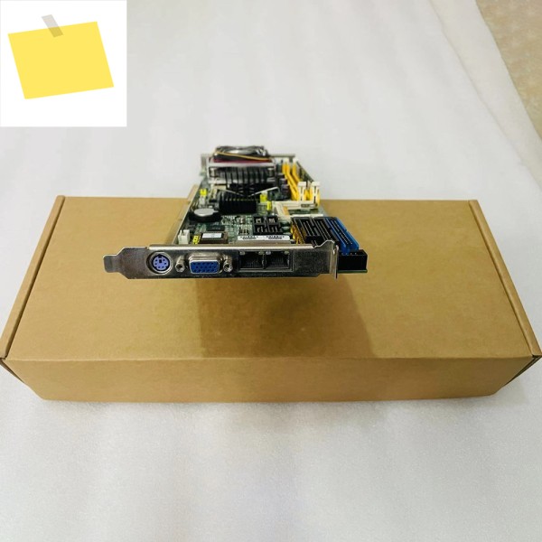 어드밴텍 PCA-6008G2 REV.A1 산업용 제어 마더보드 제품 이미지