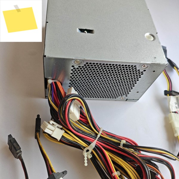 워크스테이션 전원 공급 장치 550W FS550HM1-00 제품 이미지