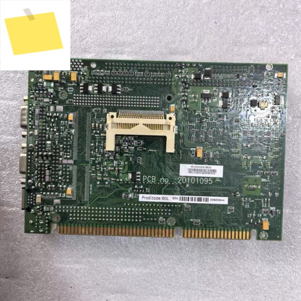 산업용 컴퓨터 마더보드 GX1LCDS 플러스 고품질 제품 이미지
