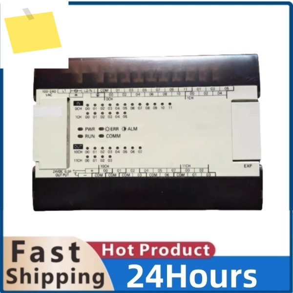 신품 프로그래머블 컨트롤러 CPM1A-20EDRCPM1A-20ADR1CPM1A-8ER 제품 이미지
