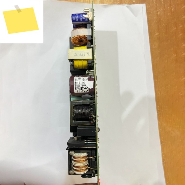 TDK-LAMBDA ZWS150AF-24J용 24V 6.3A 스위칭 전원 공급 장치 제품 이미지