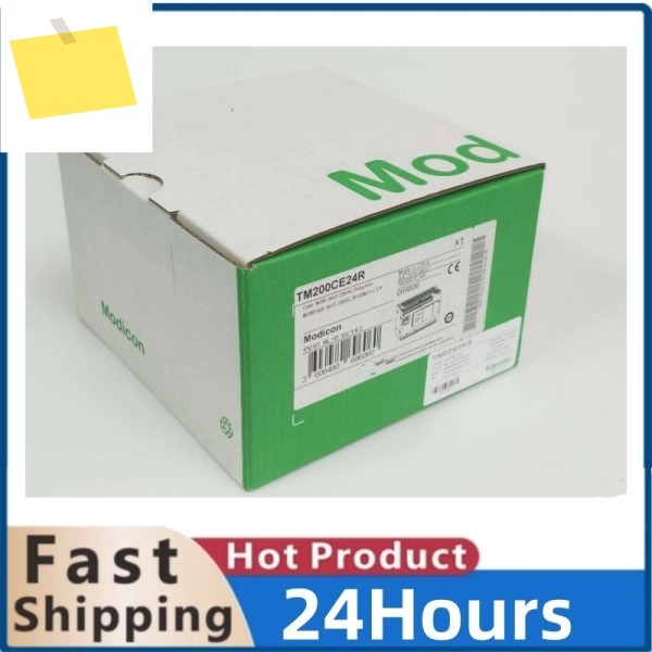 신품 TM200CE24R PLC 모듈 제품 이미지