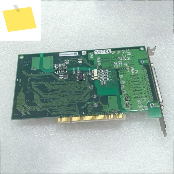 어쿠이전스 카드 ADI12-16 PCI No.7138A 제품 이미지