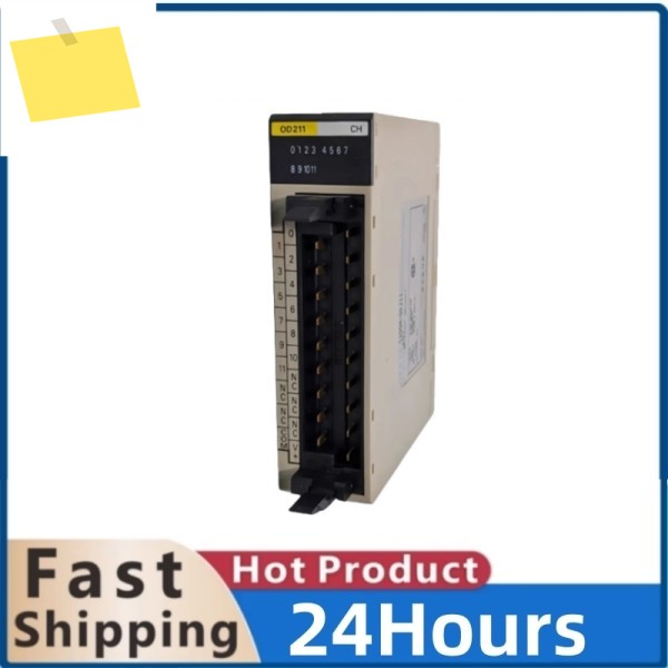 신품 CPU 모듈 C200H-OD211 제품 이미지