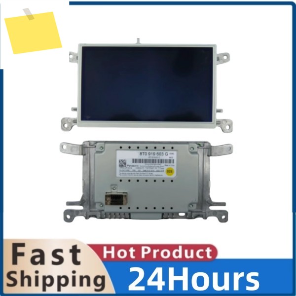 100% 원본 테스트 완료된 6.5인치 8T0919603G LCD 디스플레이 DJ065NA-01C 완벽한 기능성 제품 이미지