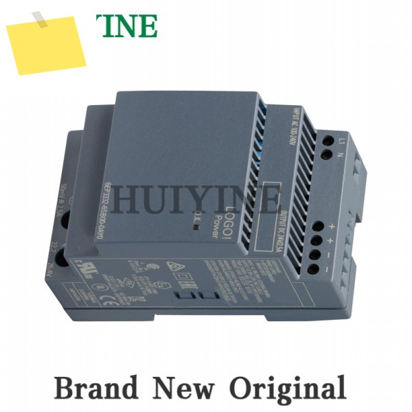 로고용 새 원본!Power Siemens PLC 모듈 6EP3332-6SB00-0AY0 제품 이미지