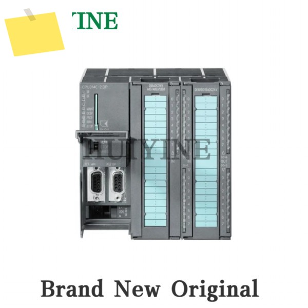 신품 Siemens SIMATIC S7-300 6ES7314-6CH04-0AB0 6ES7 PLC 모듈 제품 이미지