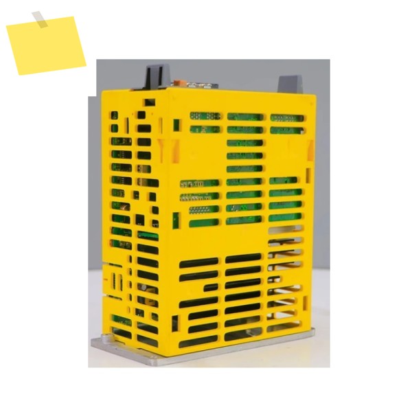 CNC 기계용 새 서보 드라이브 유닛 A06B-6130-H002 중 제품 이미지