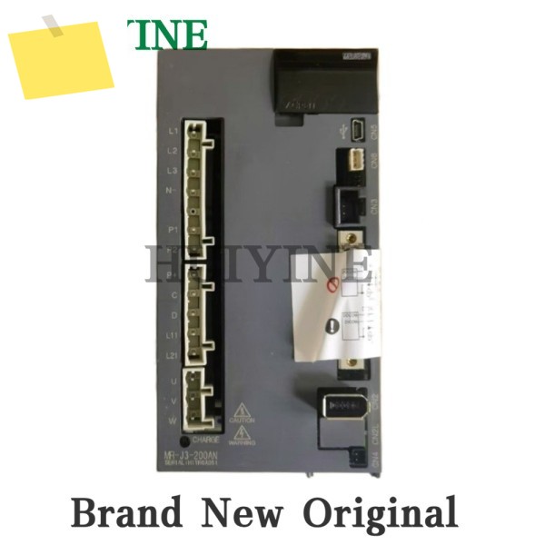 신품 MR-J3-200AN 2KW 시리즈 AC 서보 드라이브 제품 이미지