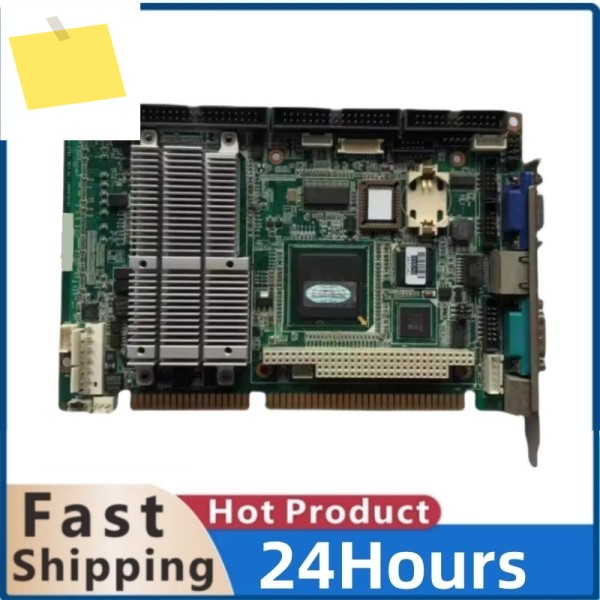 100% 테스트를 거친 PCA-6781 버전 A1 산업용 반제품 제품 이미지