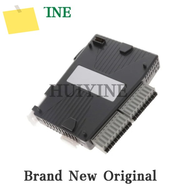 신품 R1-EC8124D0 EtherCAT 원격 IO 모듈 제품 이미지