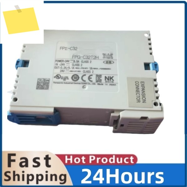 FPG-C32T2H AFPG2643H 새제품 PLC 컨트롤러 제품 이미지