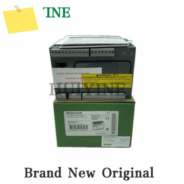 신품 슈나이더 TM200C20R TMCR2AM3 TM258LD42DT PLC 제품 이미지