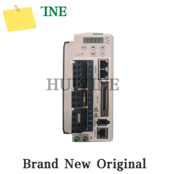 Schneider LXM23DU30M3X 서보 드라이버 PLC 모듈용 새 원본 제품 이미지