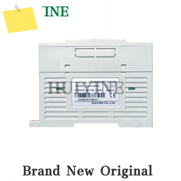Xinje PLC 모듈 XC3-32R-E용 뉴 제품 이미지