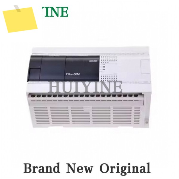 미쓰비시 FX3G-60MRDS PLC 모듈용 새 원본 제품 이미지