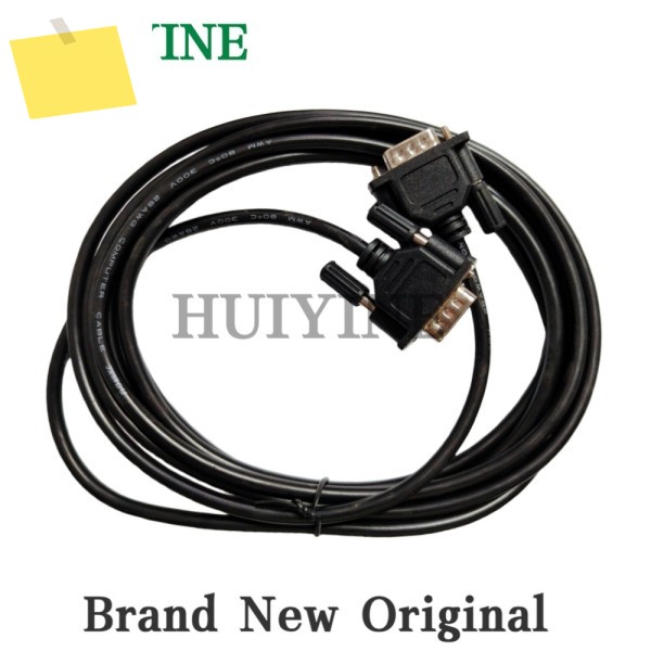 6ES7901-0BF00-0AA0 S7-200300 PLC 스마트 터치 스크린 연결 케이블 제품 이미지