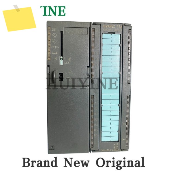 신품 7MH4900-2AA01 PLC 모듈 제품 이미지