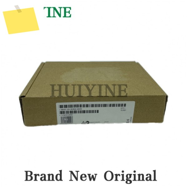 신품 지멘스 SIMATIC HMI KTP400 6AV2123-2DB03-0AX0 4인치 터치스크린 PLC 제품 이미지