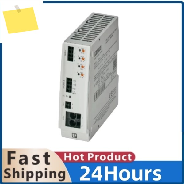 2905743 CBM E4 24DC0.5-10A NO-R 피닉스 컨택트 전자 장치 회로 차단기 제품 이미지