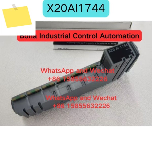 신품 X20AI1744 모듈 기능 테스트 완료 제품 이미지