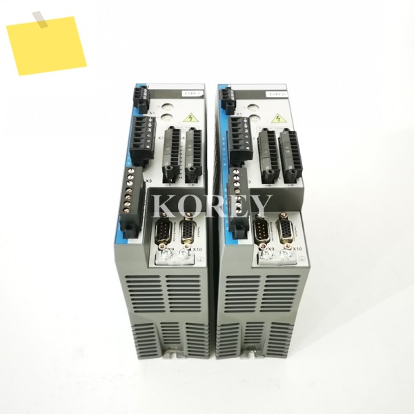 서보 드라이버 AKD-B00306-NAAN-I000 제품 이미지