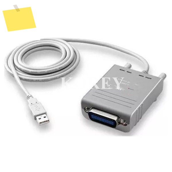 USB-3488A 고성능 IEEE-488 GPIB 카드, USB 포함 제품 이미지