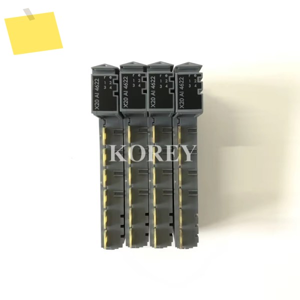PLC 모듈, X20AO2622 제품 이미지