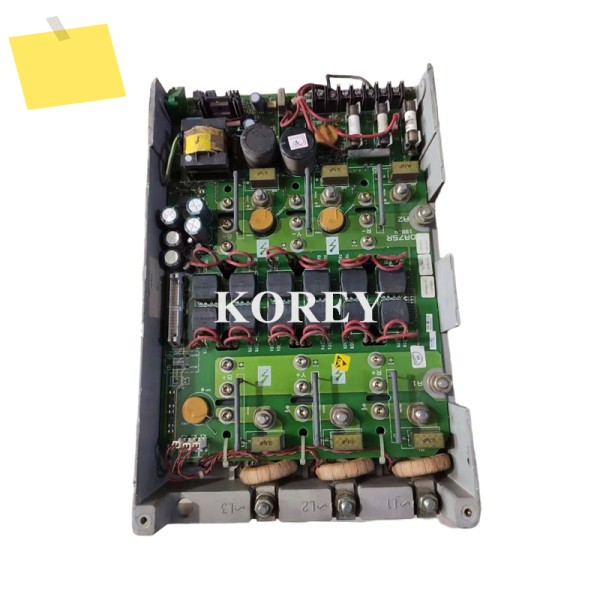 Cricuit 보드 없는 인버터 받침대, 좋은 상태 M75R-14RL 제품 이미지