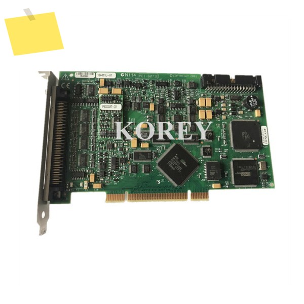 PCI-6071E 777515-01 데이터 수집 카드 제품 이미지