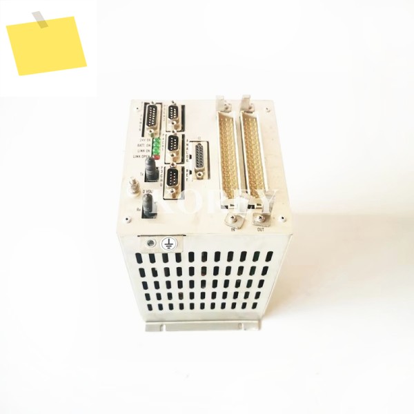 컨트롤러 STR-D613, 3 TPW, DO-D862, 제품 이미지