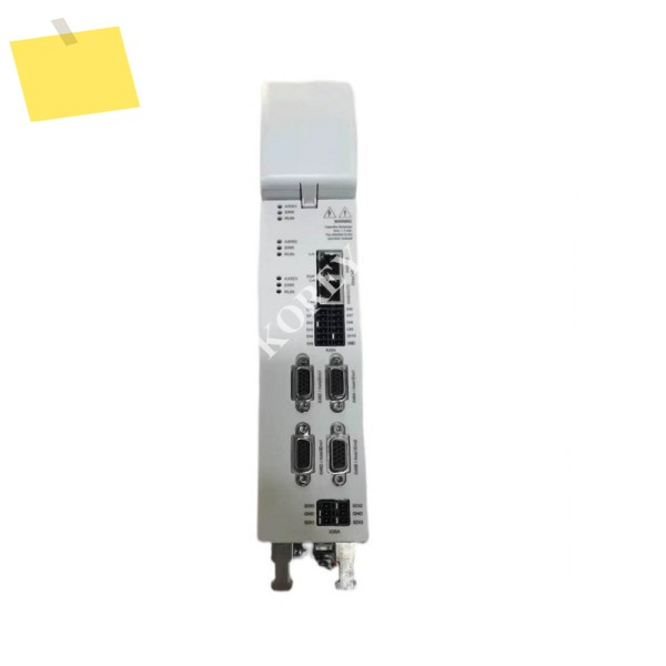 서보 드라이버 D3-DA330, A-0611-20 제품 이미지